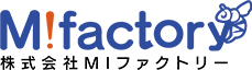 M!factory ロゴ